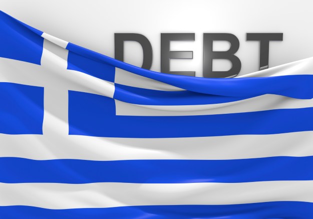 Greece-Debt-Crisis