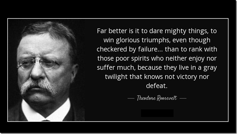 Blog on Passion QUotes